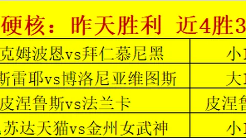 2026实战攻略完美契合模型单，冲6连红开场秘诀